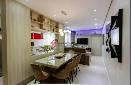 Cobertura com 3 Quartos à venda, 170m² no Campestre, Santo André