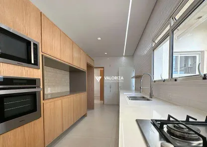 Apartamento com 3 Quartos à venda, 199m² no Jardim Portal da Colina, Sorocaba