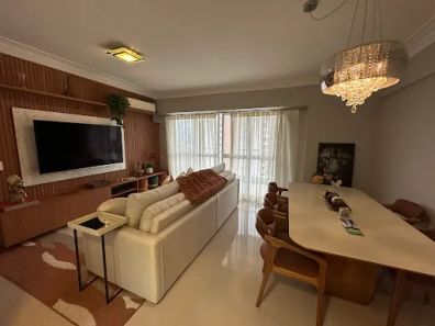 Apartamento com 3 Quartos à venda, 102m² no Jardim das Indústrias, São José dos Campos