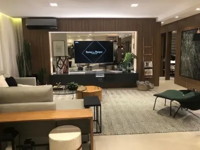 Apartamento com 3 Quartos à venda, 114m² no Vila Clementino, São Paulo
