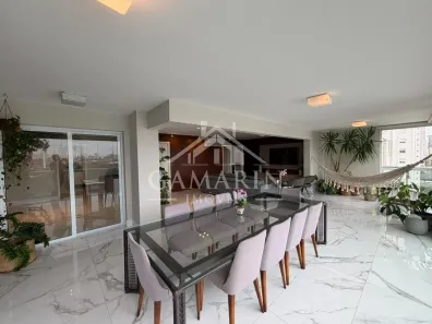 Apartamento com 4 Quartos para venda ou aluguel, 241m² no Água Branca, São Paulo