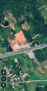 Lote/Terreno à venda, 532000m² no Do Engano, Miracatu