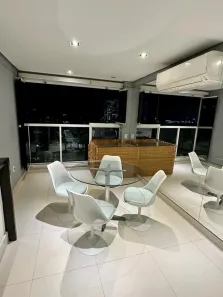 Apartamento com 2 Quartos à venda, 69m² no Vila Gertrudes, São Paulo