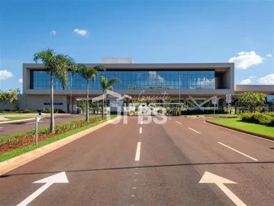 Lote/Terreno à venda, 633m² no Parque Cidade, Goiânia