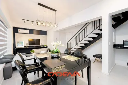 Apartamento com 2 Quartos para alugar, 68m² no Centro, Curitiba