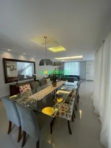 Casa com 4 Quartos à venda, 381m² no Condomínio Residencial Jaguary, São José dos Campos