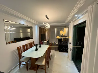 Casa com 2 Quartos à venda, 159m² no Independência, São Bernardo do Campo
