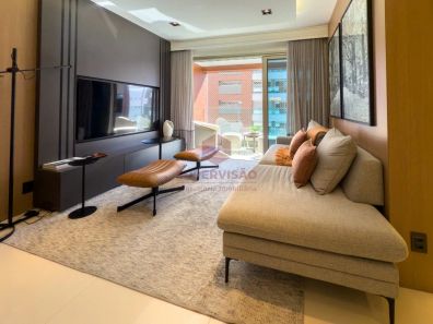 Apartamento com 3 Quartos à venda, 131m² no Agronômica, Florianópolis