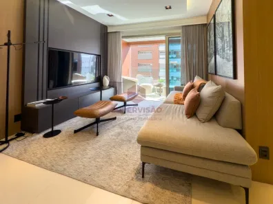 Apartamento com 3 Quartos à venda, 131m² no Agronômica, Florianópolis