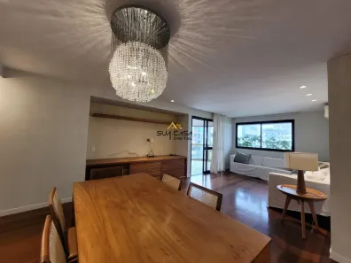 Apartamento com 4 Quartos à venda, 159m² no Barra da Tijuca, Rio de Janeiro
