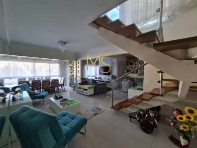 Apartamento com 3 Quartos à venda, 220m² no Chácara Pavoeiro, Cotia