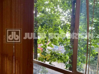 Apartamento com 4 Quartos à venda, 100m² no Tijuca, Rio de Janeiro