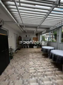 Sobrado com 3 Quartos para alugar, 180m² no Vila Alpina, Santo André