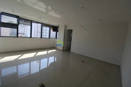 Sala Comercial para alugar, 33m² no Vila Mariana, São Paulo