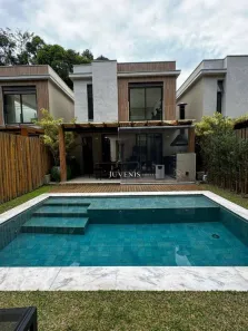 Casa com 5 Quartos à venda, 200m² no Bairro de Juquehy, São Sebastião