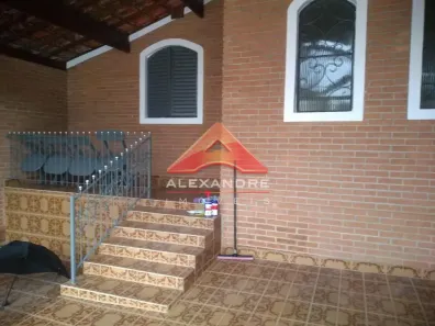 Casa com 2 Quartos à venda, 75m² no Jardim Ismênia, São José dos Campos