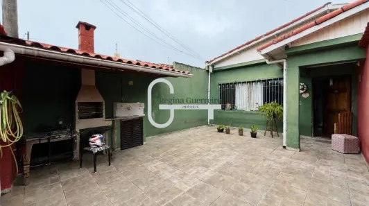 Casa com 4 Quartos à venda, 200m² no Cidade Nova Peruíbe, Peruíbe