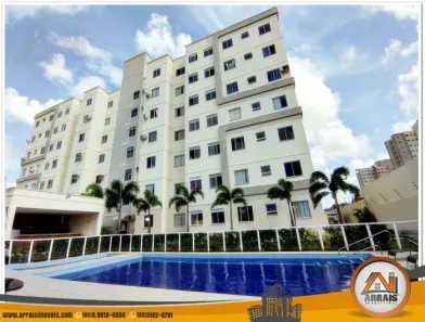 Apartamento com 2 Quartos à venda, 45m² no Passaré, Fortaleza