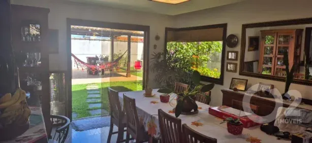 Casa com 4 Quartos à venda, 262m² no Glória, Macaé