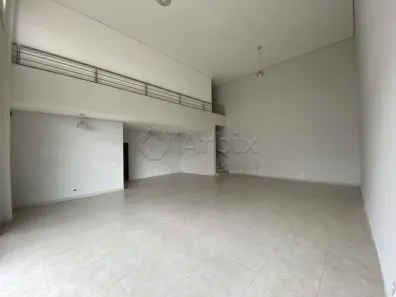 Ponto Comercial à venda, 344m² no Cidade Jardim, Americana