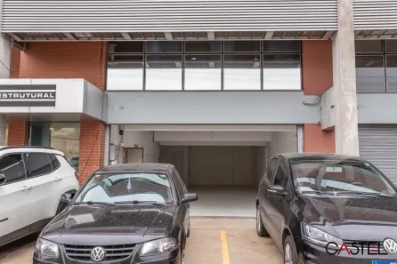Galpão/Depósito/Armazém para alugar, 112m² no São Geraldo, Porto Alegre