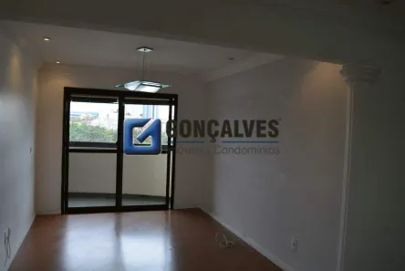 Apartamento com 3 Quartos para alugar, 108m² no Centro, São Bernardo do Campo