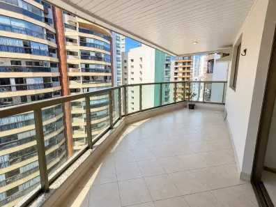 Apartamento com 2 Quartos à venda, 90m² no Praia da Costa, Vila Velha