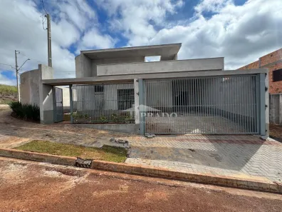 Casa com 3 Quartos à venda, 88m² no Parque do Vale, Ibiporã