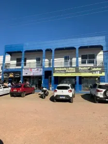 Sala Comercial para alugar, 40m² no Águas Claras, Viamão