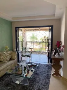 Apartamento com 3 Quartos à venda, 87m² no Perdizes, São Paulo