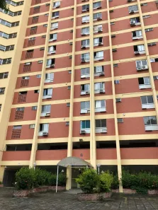 Apartamento com 1 Quarto para alugar, 58m² no Andaraí, Rio de Janeiro
