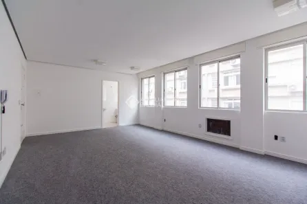 Sala Comercial para alugar, 35m² no Rio Branco, Porto Alegre