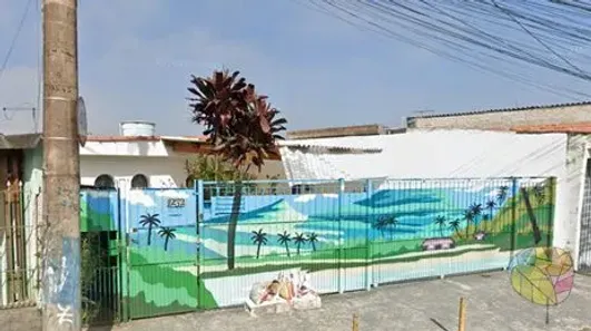 Casa com 3 Quartos à venda, 310m² no Vila Bocaina, Mauá