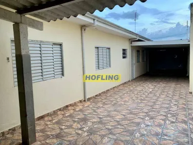 Casa com 3 Quartos à venda, 77m² no Vila Nova, Rio Claro