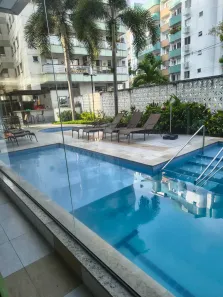 Apartamento com 3 Quartos à venda, 77m² no Anil, Rio de Janeiro