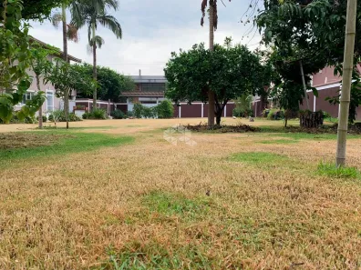 Lote/Terreno à venda, 680m² no Condomínio Residencial Shamballa II, Atibaia