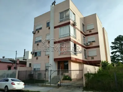 Apartamento com 1 Quarto para alugar, 40m² no Centro, Bagé