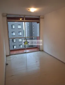 Apartamento com 2 Quartos à venda, 54m² no Jardim São Savério, São Paulo