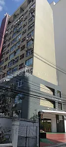 Sala Comercial para alugar, 89m² no Centro, Juiz de Fora