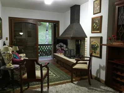 Apartamento com 2 Quartos à venda, 103m² no Planalto, Gramado