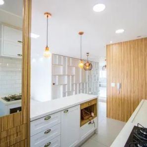 Apartamento com 2 Quartos à venda, 88m² no Jardim, Santo André