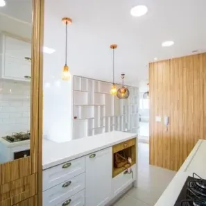 Apartamento com 2 Quartos à venda, 88m² no Jardim, Santo André