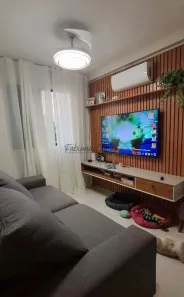 Apartamento com 3 Quartos à venda, 66m² no Sumarezinho, Ribeirão Preto