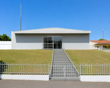 Imóvel Comercial com 1 Quarto à venda, 336m² no , Jandaia do Sul