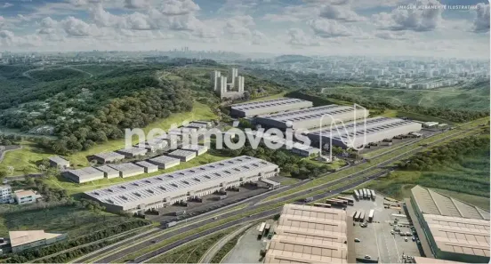 Lote/Terreno à venda, 1080m² no Arquipélago Verde, Betim