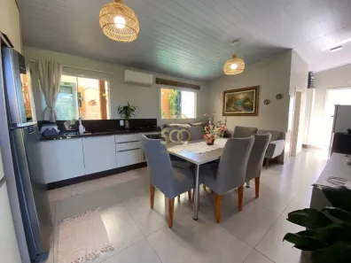 Casa com 2 Quartos à venda, 100m² no Jardim Cidade de Florianópolis, São José
