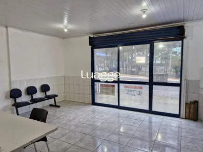 Ponto Comercial com 1 Quarto para alugar, 50m² no Rubem Berta, Porto Alegre