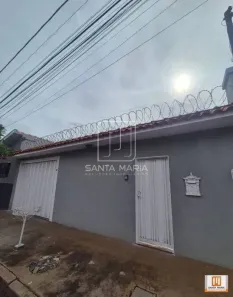 Casa com 3 Quartos para alugar, 183m² no Vila Monte Alegre, Ribeirão Preto