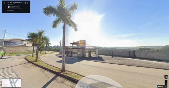 Lote/Terreno à venda, 265m² no Ibiti Royal Park, Sorocaba