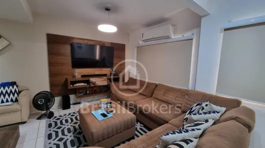 Casa de Condomínio com 3 Quartos à venda, 100m² no Taquara, Rio de Janeiro